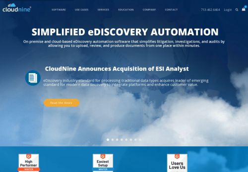 Cloudnine capture - 2024-03-02 21:48:22