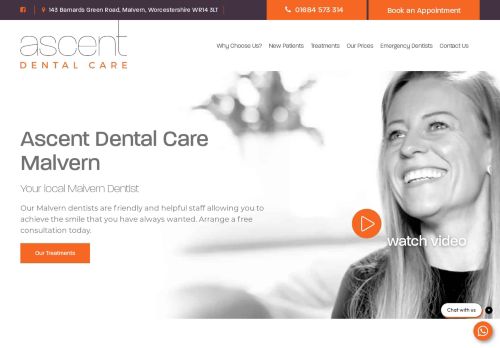 Ascent Dental Care capture - 2024-03-02 21:53:08