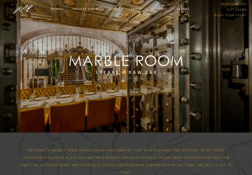 Marble Room capture - 2024-03-03 00:00:53