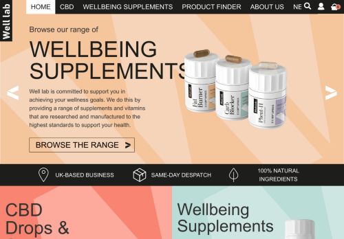 Well Lab capture - 2024-03-03 00:43:56