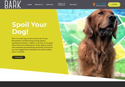 Bark Jax capture - 2024-03-03 00:45:37