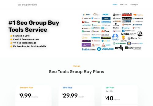 Seo Group Buy Tools capture - 2024-03-03 07:07:58