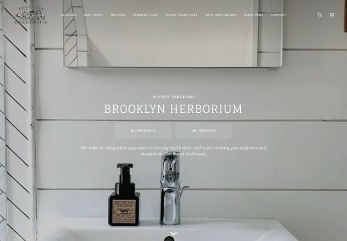 Brooklyn Herborium capture - 2024-03-03 07:24:46