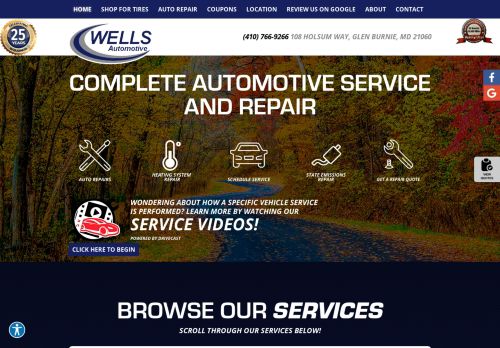 Wells Automotive capture - 2024-03-03 07:25:34