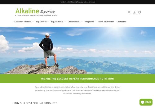 Alkaline Super Foods capture - 2024-03-03 08:33:46
