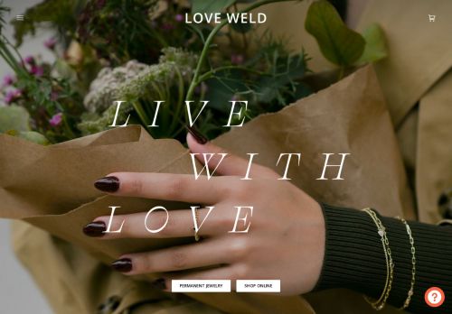 Love Weld capture - 2024-03-03 08:50:21