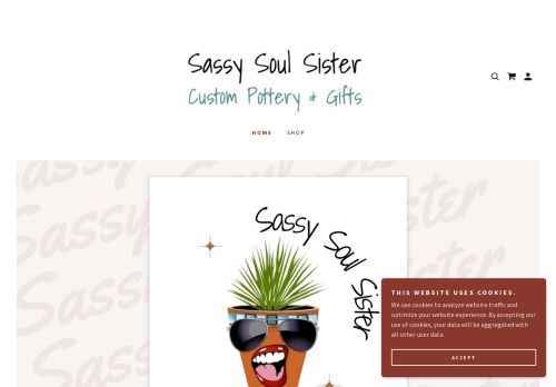 Sassy Soul Sister capture - 2024-03-03 09:29:06