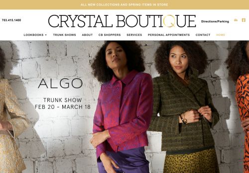 Crystal Boutique capture - 2024-03-03 09:39:33