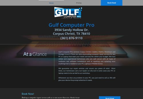 Gulf Computer Pro capture - 2024-03-03 10:12:02