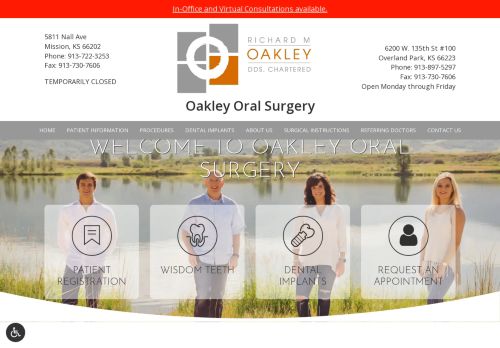 Oakley Oral Surgery capture - 2024-03-03 10:22:59