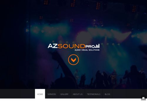 Az Sound Pro capture - 2024-03-03 13:42:42