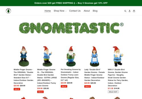 Gnometastic capture - 2024-03-03 13:45:39