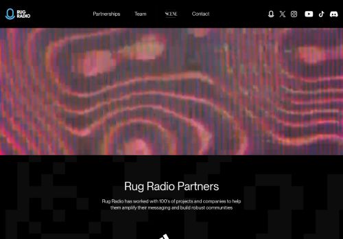 Rug Radio capture - 2024-03-03 14:48:18