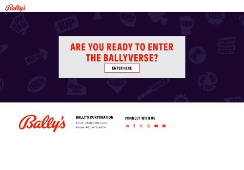Ballys capture - 2024-03-05 07:08:05