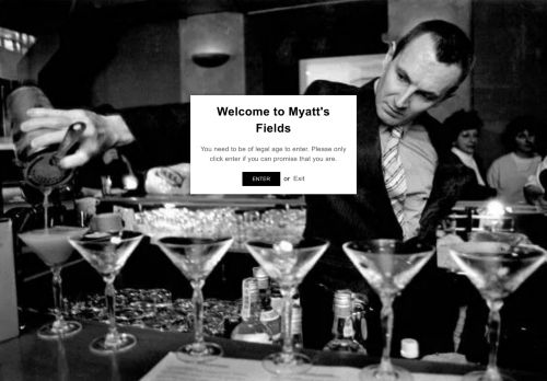 Myatts Fields Cocktails capture - 2024-03-05 07:20:33
