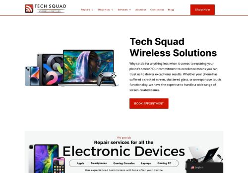 Tech Squad Wireless capture - 2024-03-05 08:28:34