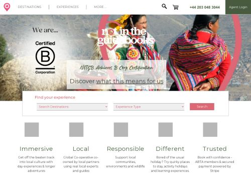 Not In The Guidebooks capture - 2024-03-05 09:56:24