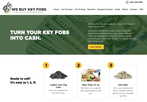 We Buy Key Fobs capture - 2024-03-05 11:42:35