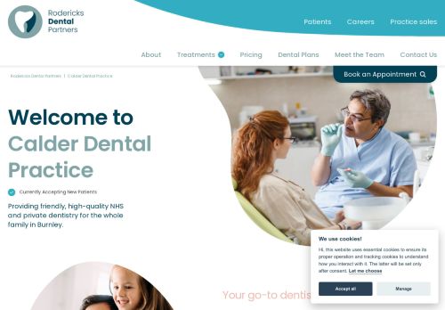 Calder Dental Partners capture - 2024-03-05 13:17:22