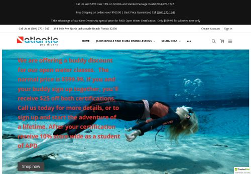 Atlantic Pro Divers capture - 2024-03-05 13:41:42