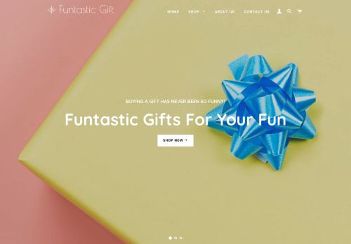 Funtastic Gift capture - 2024-03-05 13:49:28