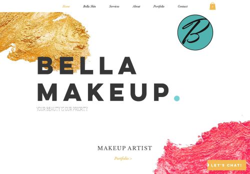 Bella Makeup Artist capture - 2024-03-05 15:09:39