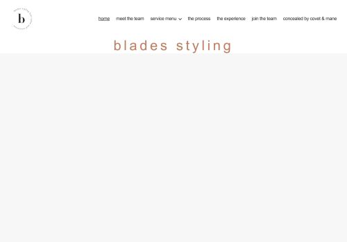 Blades Styling capture - 2024-03-05 15:18:58