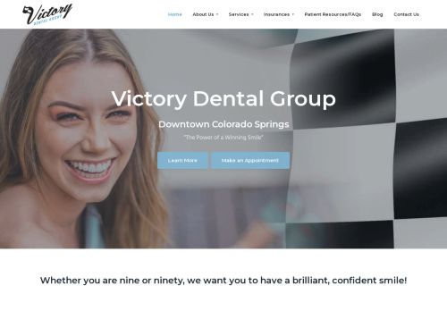 Victory Dental Group capture - 2024-03-05 15:30:46