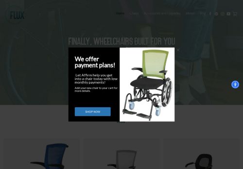 Travel Wheel Chair capture - 2024-03-05 18:38:04