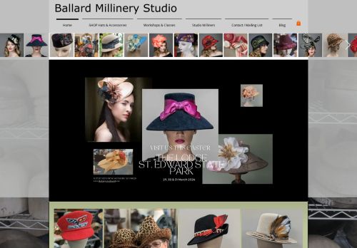 Ballard Millinery Studio capture - 2024-03-05 18:45:11