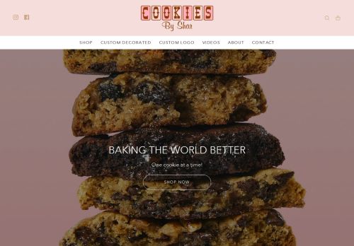 Cookies By Shar capture - 2024-03-05 20:23:30
