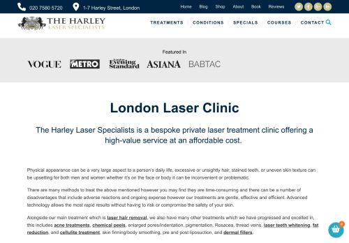 The Harley Laser Specialists capture - 2024-03-05 21:05:11
