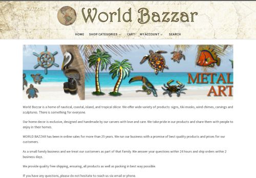 World Bazzar capture - 2024-03-05 22:51:43