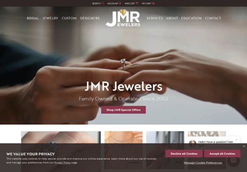 J M R Jewelers capture - 2024-03-05 23:00:12