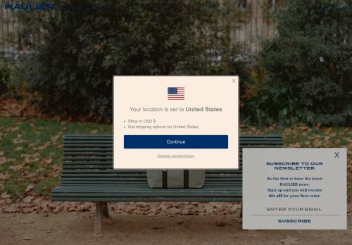 Haulier International capture - 2024-03-05 23:34:45