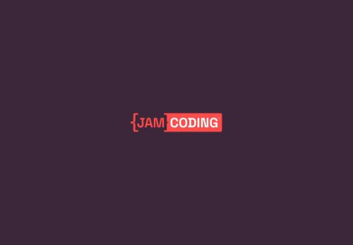 Jam Coding capture - 2024-03-06 00:10:47