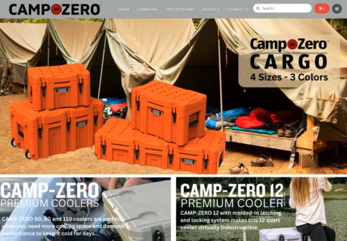 Camp Zero capture - 2024-03-06 00:27:43