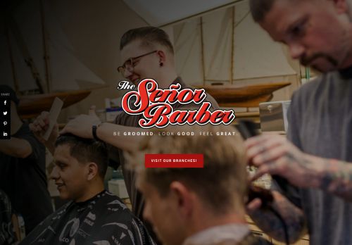 The Senor Barber capture - 2024-03-06 00:32:56