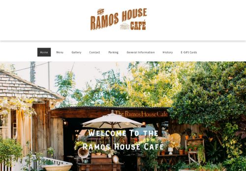 The Ramos House Cafe capture - 2024-03-06 00:37:30