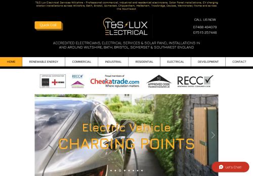 Lux Electrical capture - 2024-03-06 00:52:52