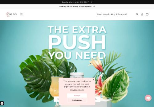 One Sol capture - 2024-03-06 01:06:26