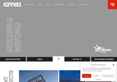 Gmi Construction Group capture - 2024-03-06 02:58:50