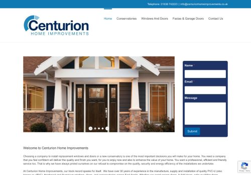 Centurion Home Improvements capture - 2024-03-06 04:18:13