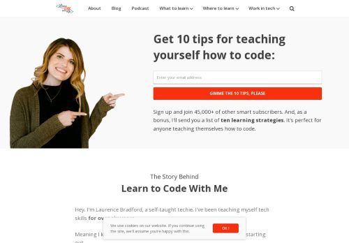 Learn To Code With Me capture - 2024-03-06 07:52:48