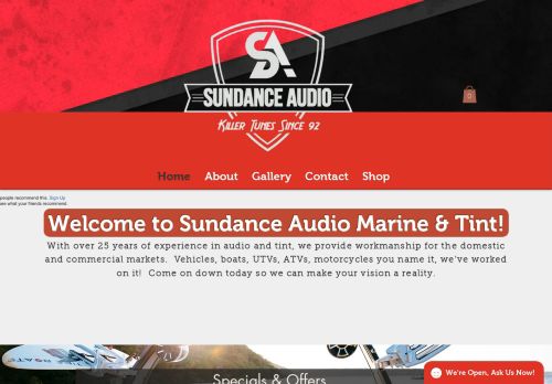 Sundance Audio capture - 2024-03-06 07:56:24