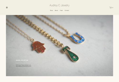 Audrey C Jewelry capture - 2024-03-06 08:43:40