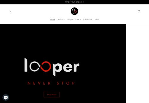 Looper capture - 2024-03-06 08:58:02