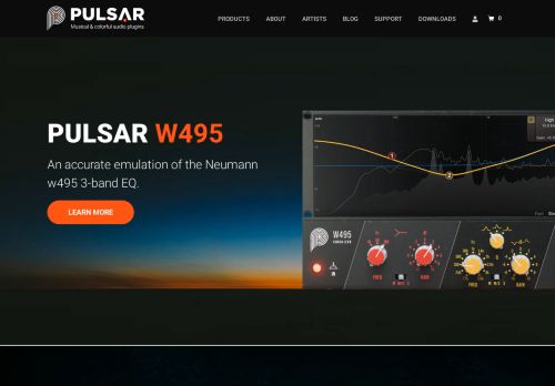 Pulsar Audio capture - 2024-03-06 09:45:36