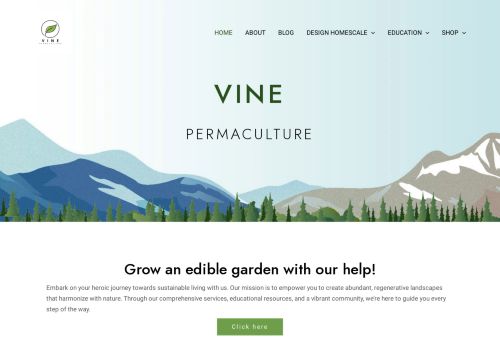 Vine Permaculture capture - 2024-03-06 11:08:43