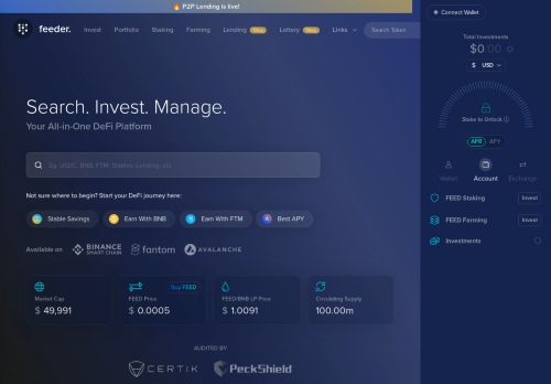 Feeder Finance capture - 2024-03-06 11:29:23